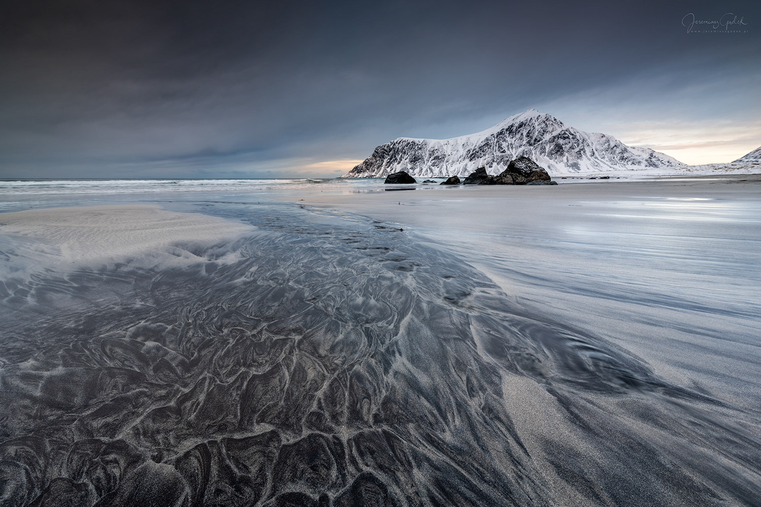 Skagsanden