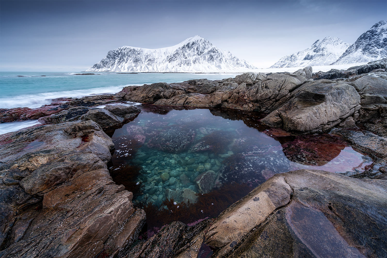 Skagsanden