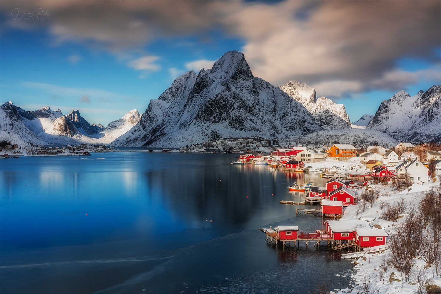 Reine