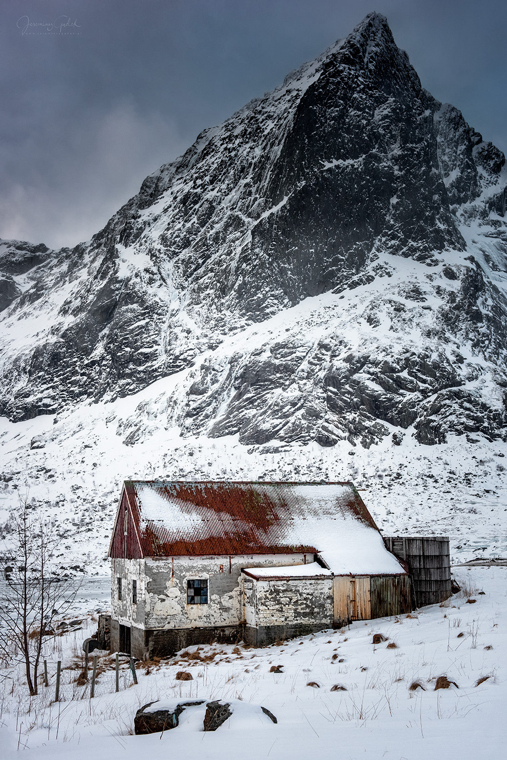 Flakstad