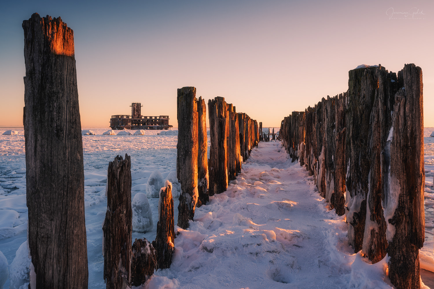 Gdynia - Babie Doły