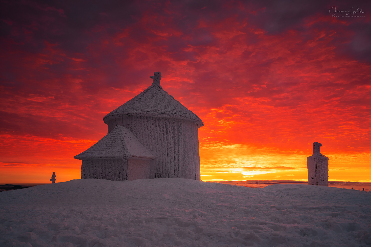 Śnieżka