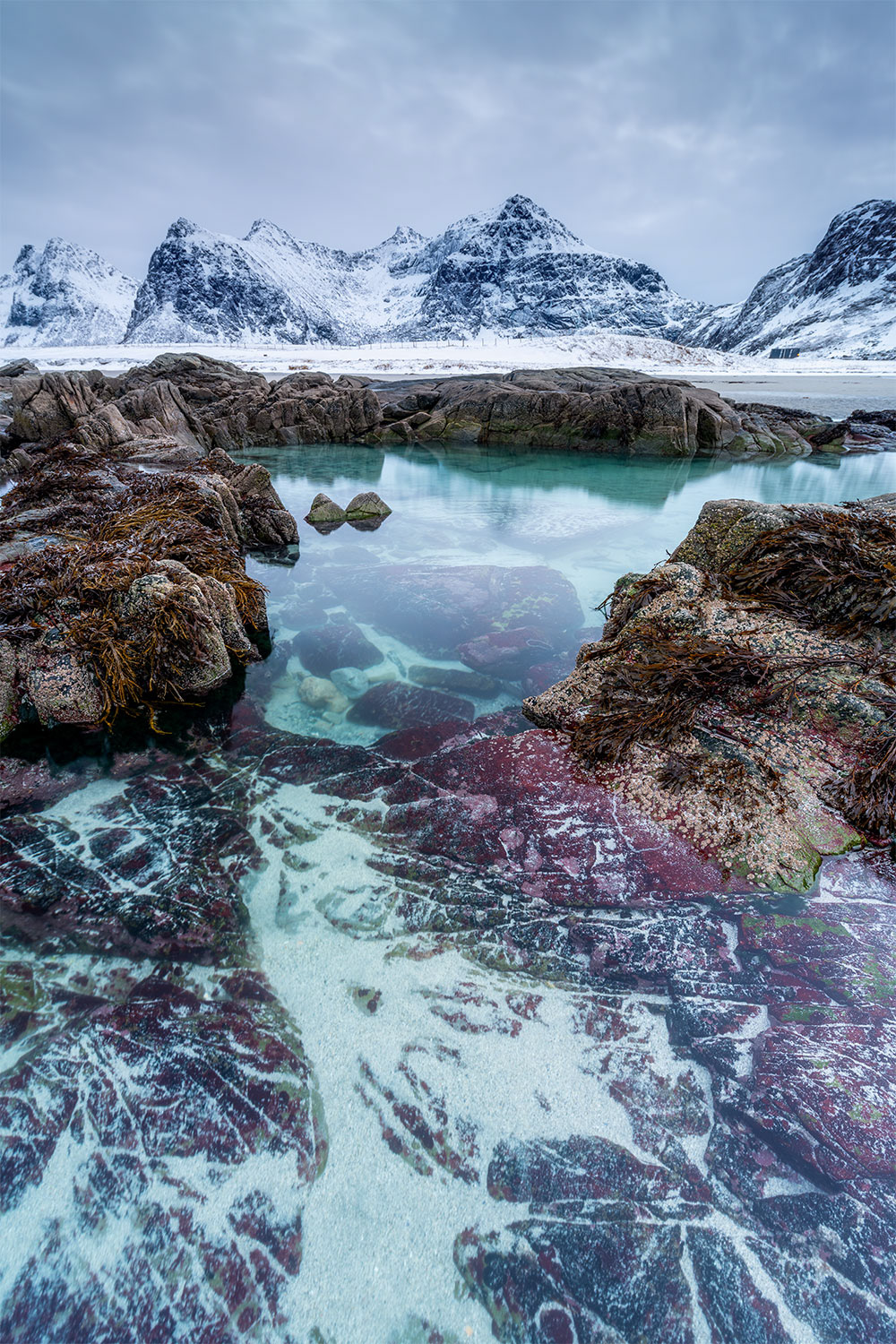 Skagsanden