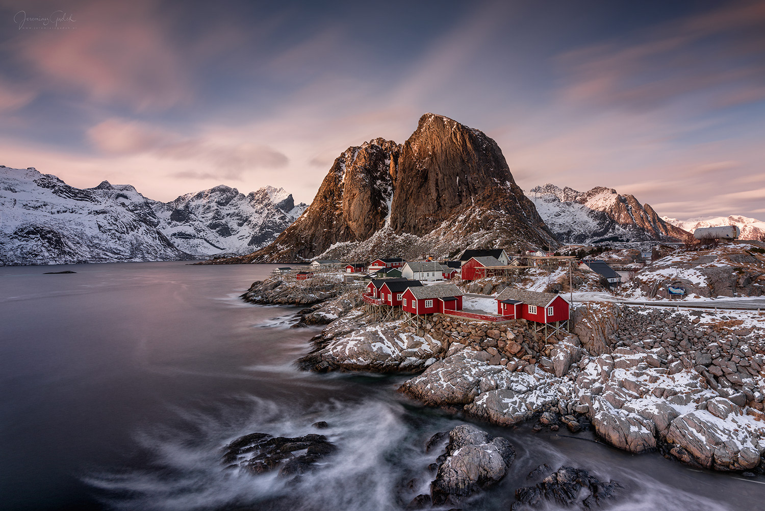 Hamnøy