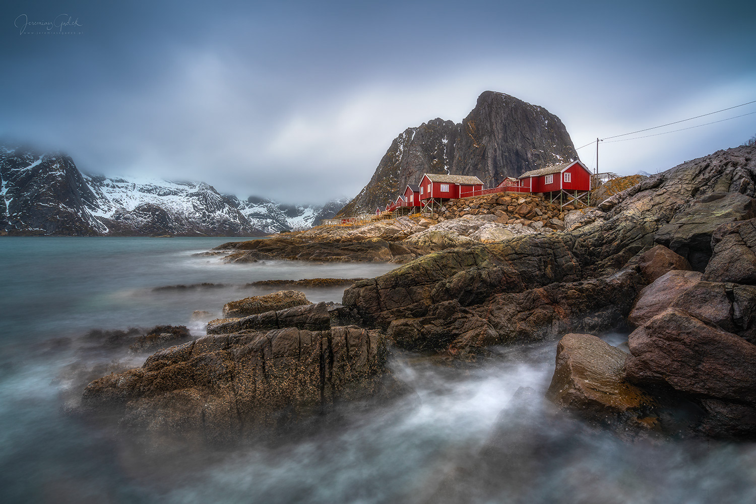 Hamnøy