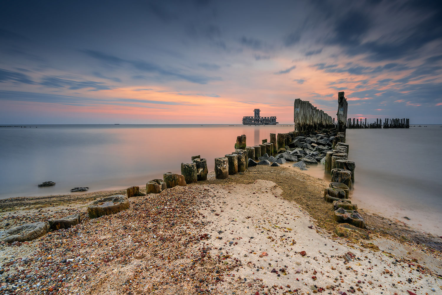 Gdynia - Babie Doły