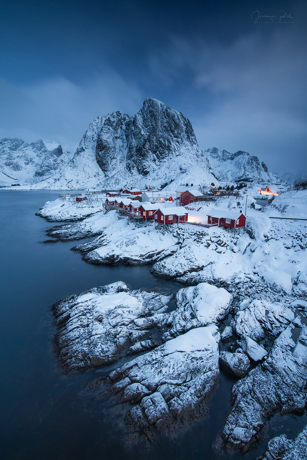 Hamnøy