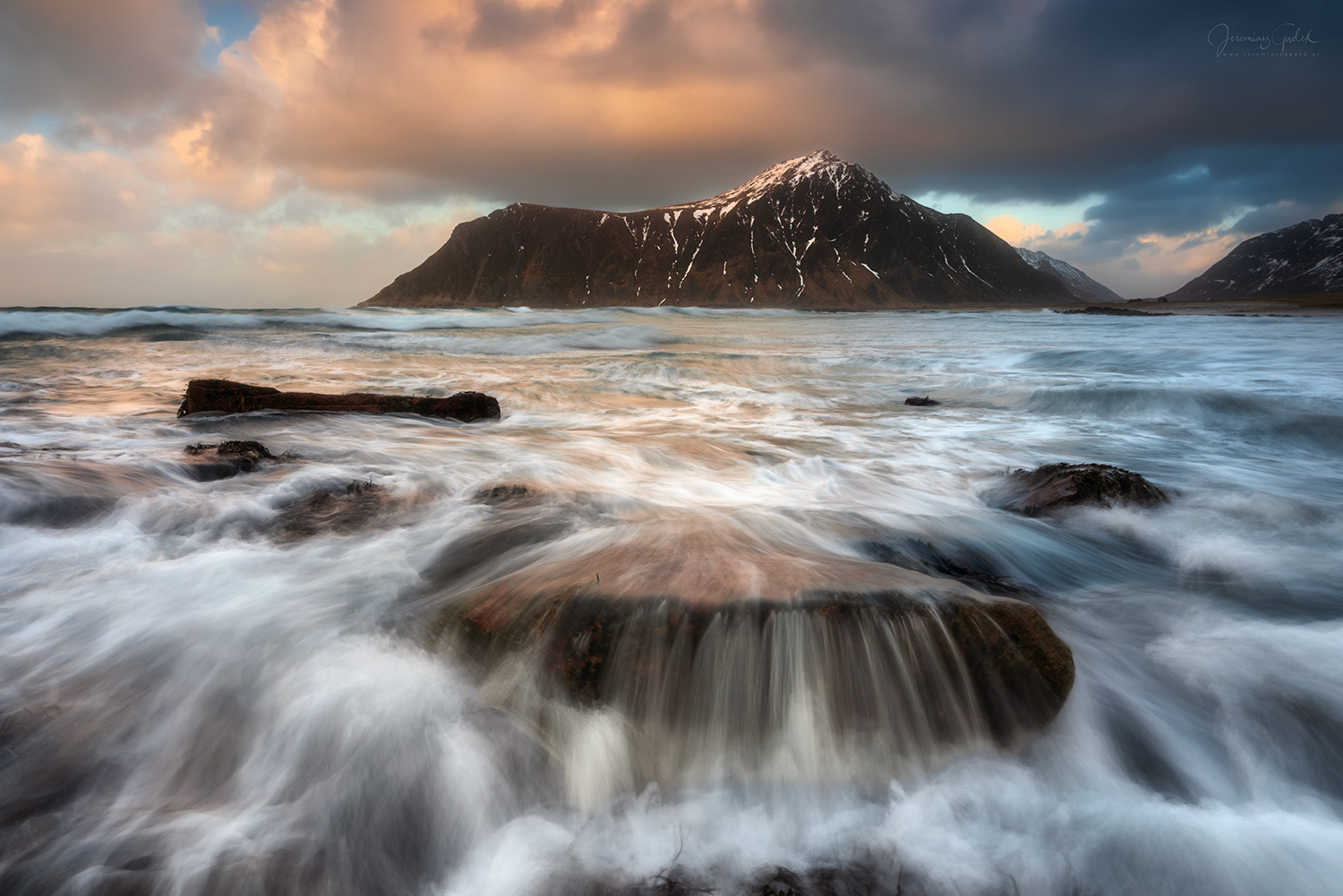 Skagsanden