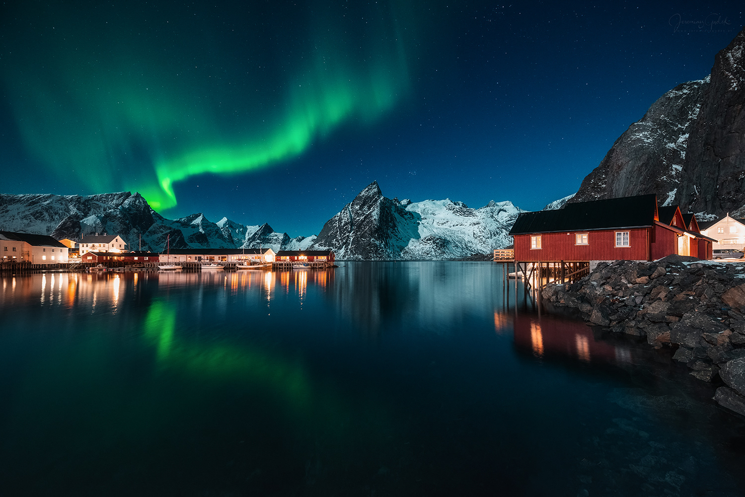 Hamnøy