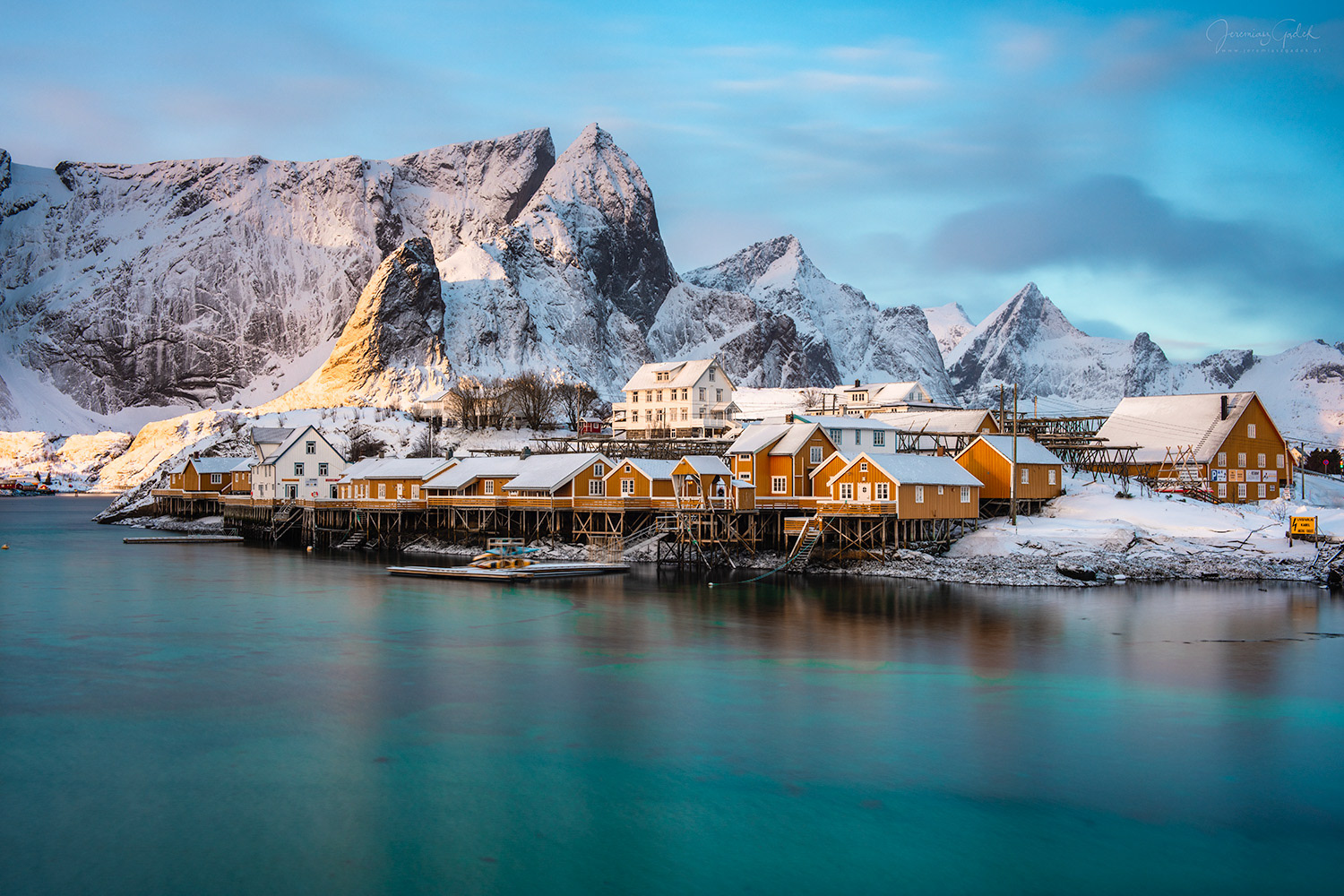 Sakrisøy