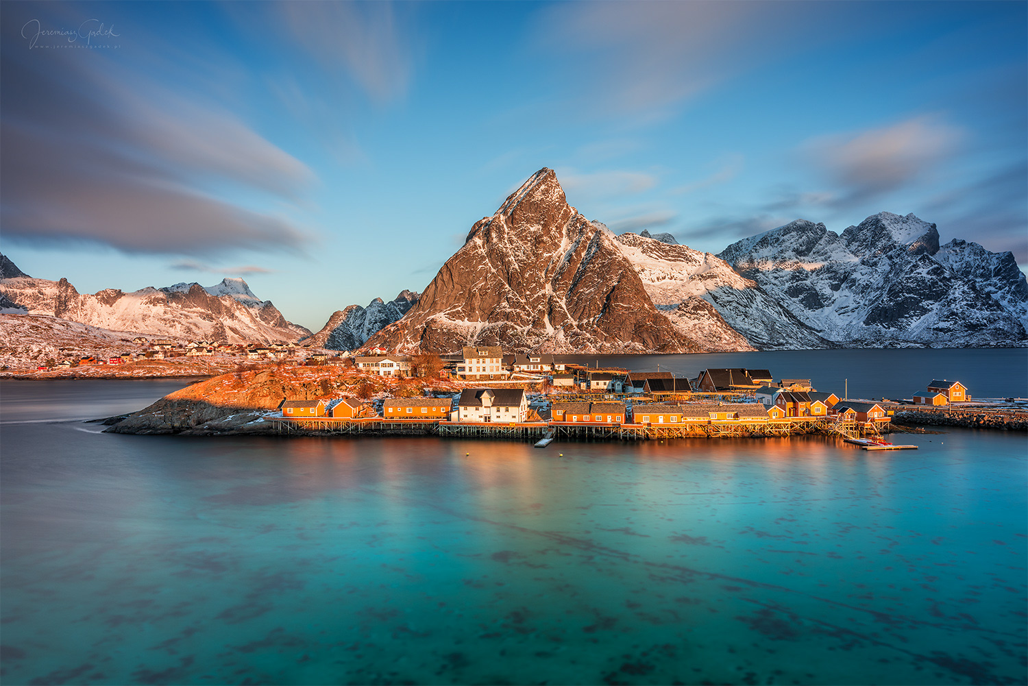 Sakrisøy
