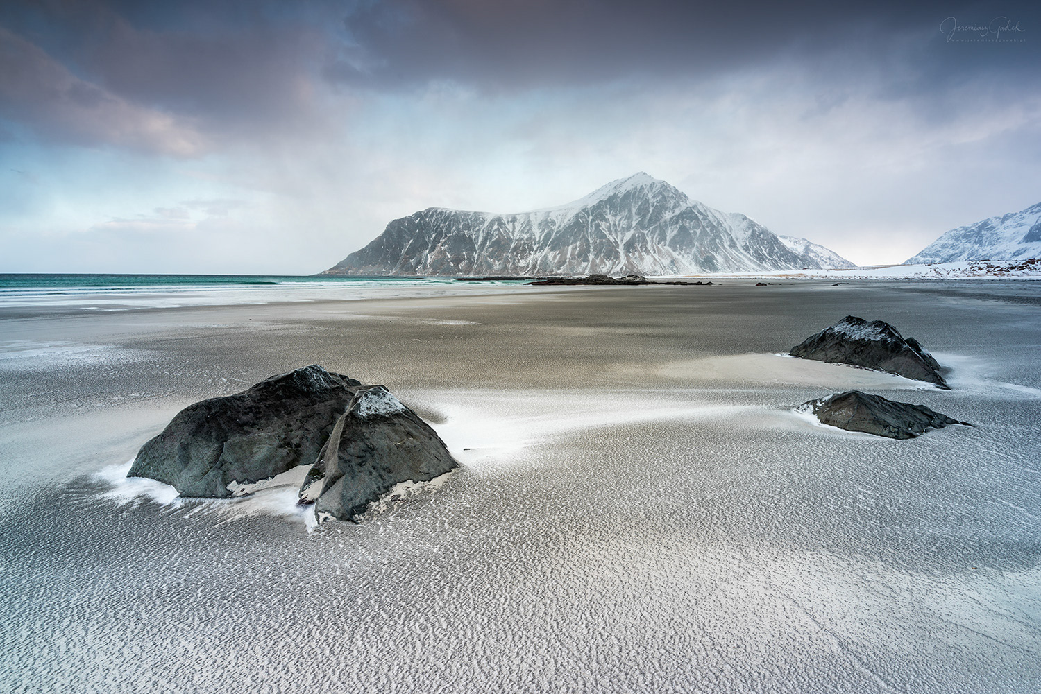 Skagsanden