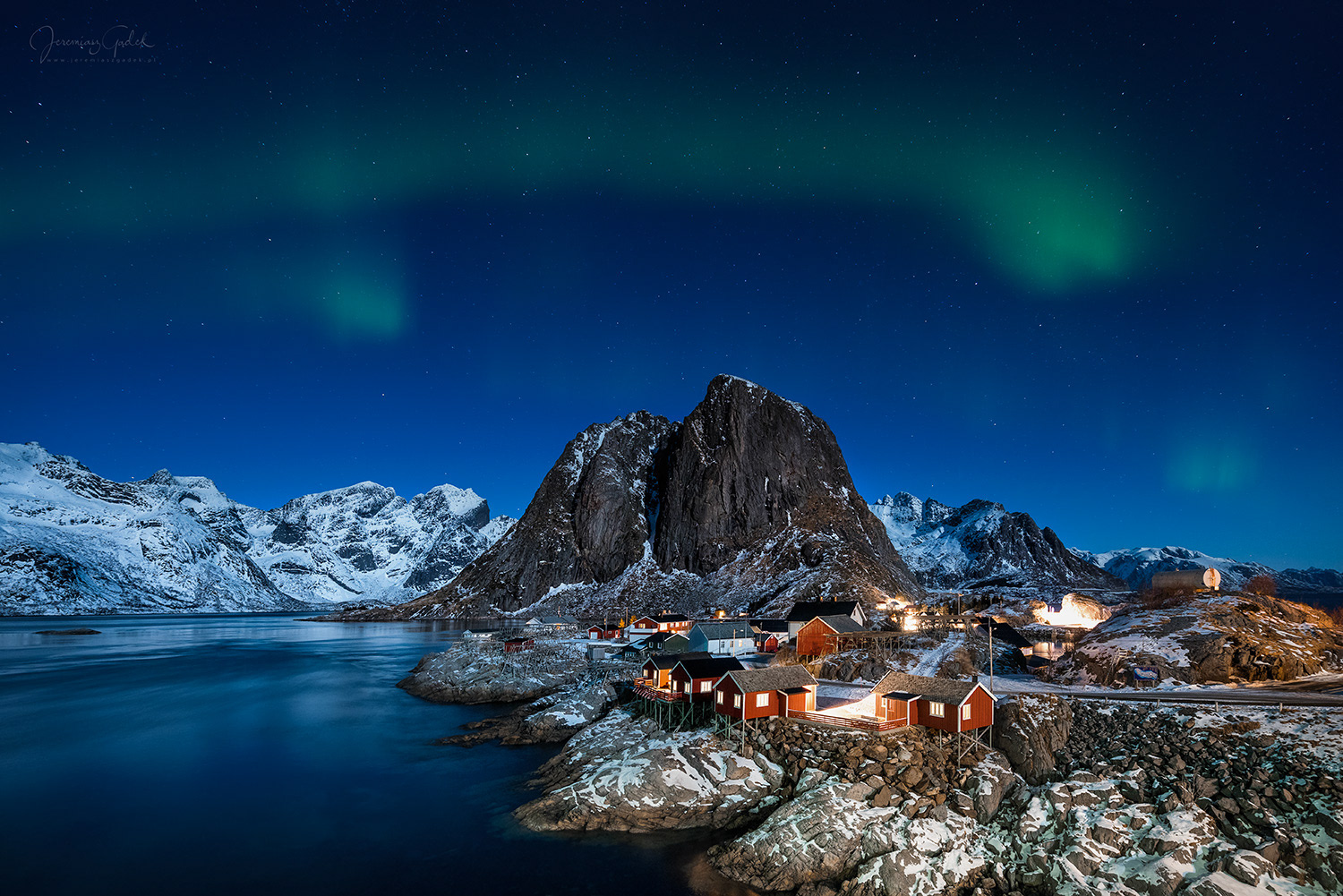 Hamnøy