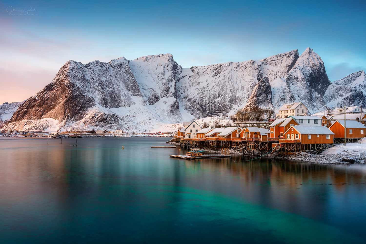 Sakrisøy