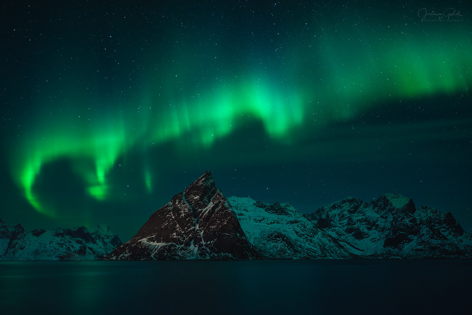 Hamnøy