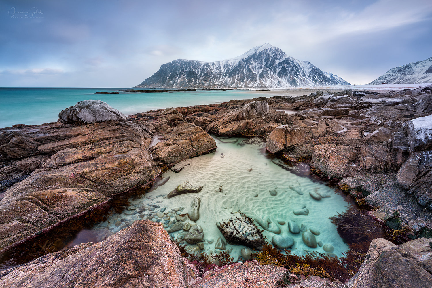 Skagsanden