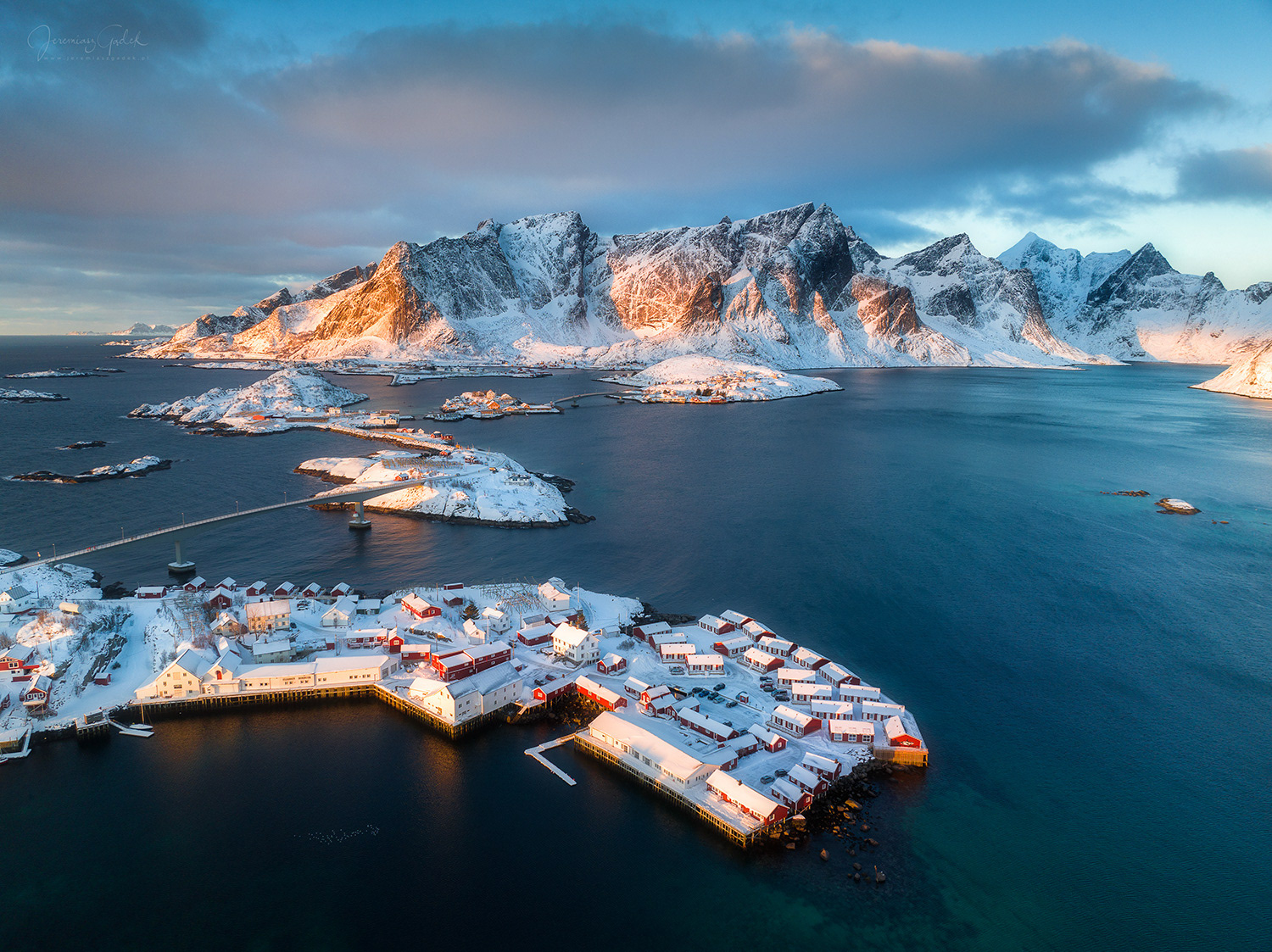 Hamnøy