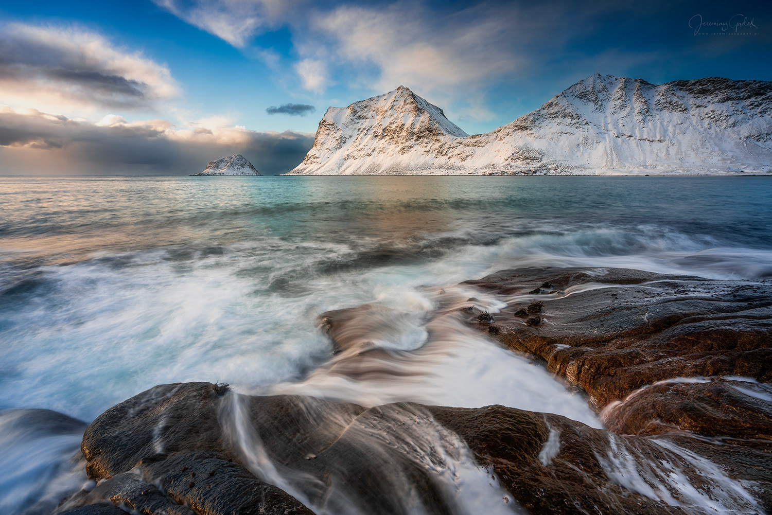 Haukland