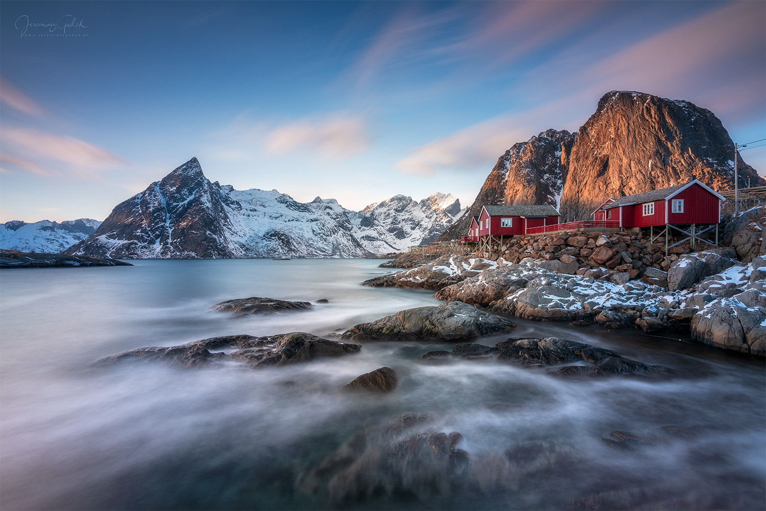 Hamnøy
