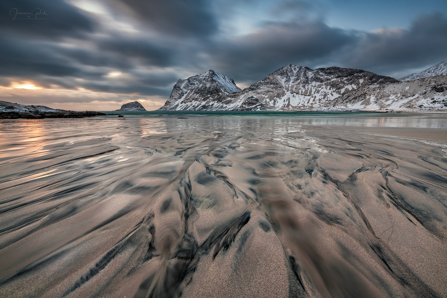 Haukland