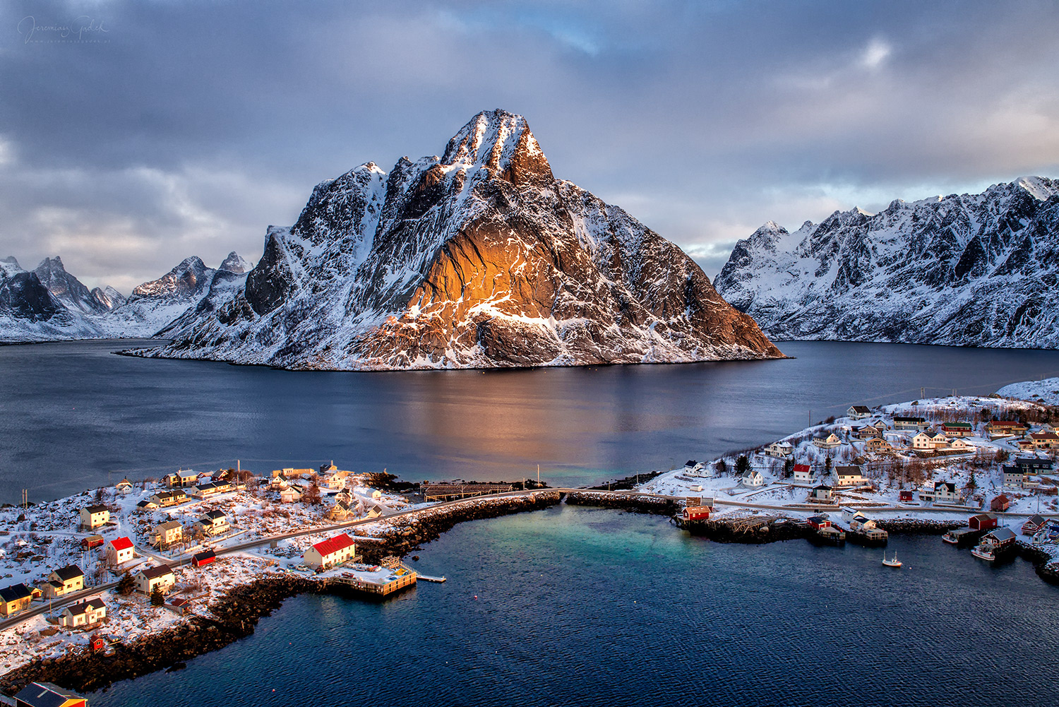 Reine