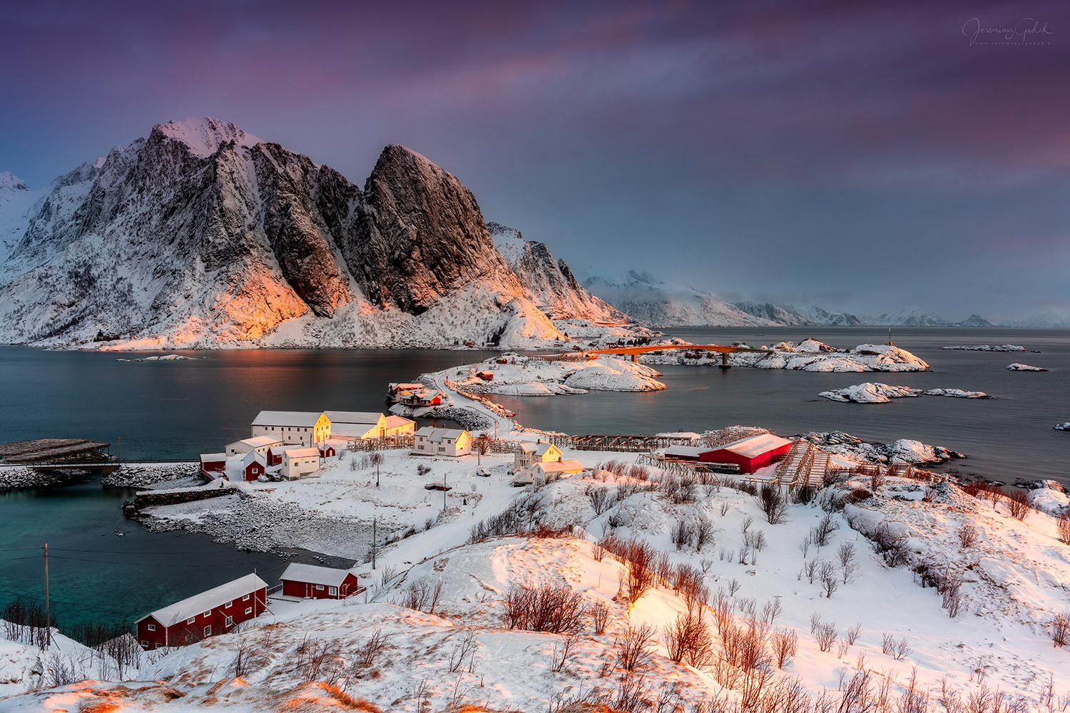 Sakrisøy