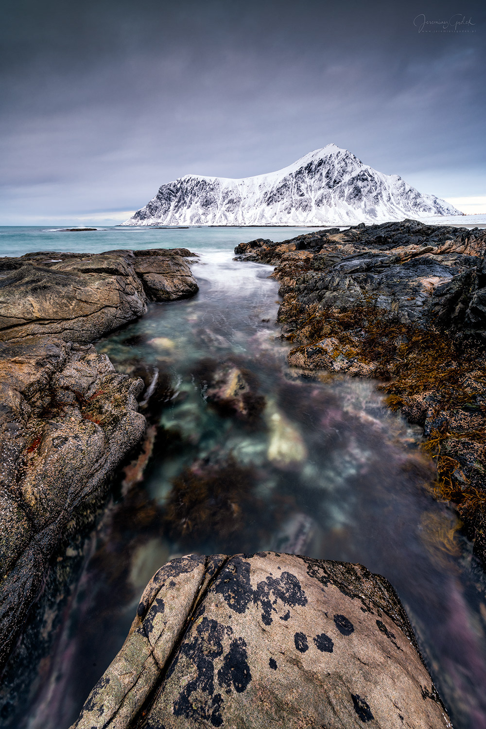 Skagsanden