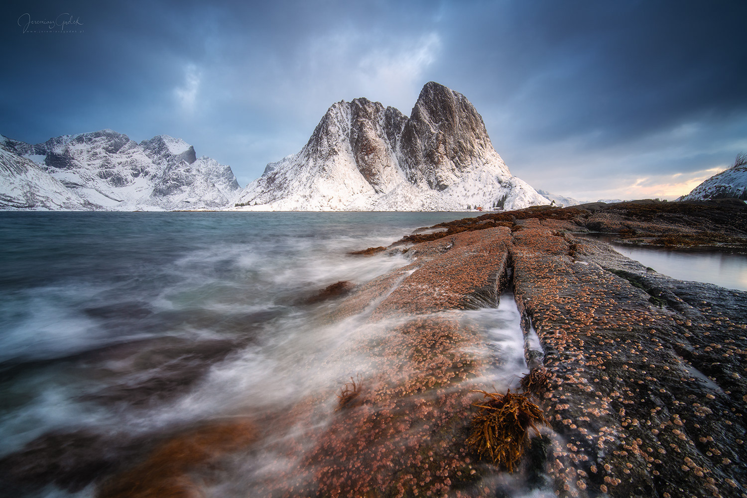 Hamnøy