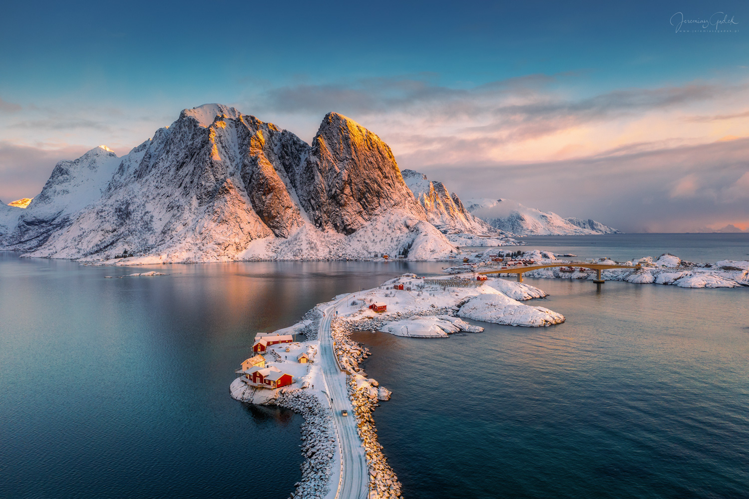 Hamnøy