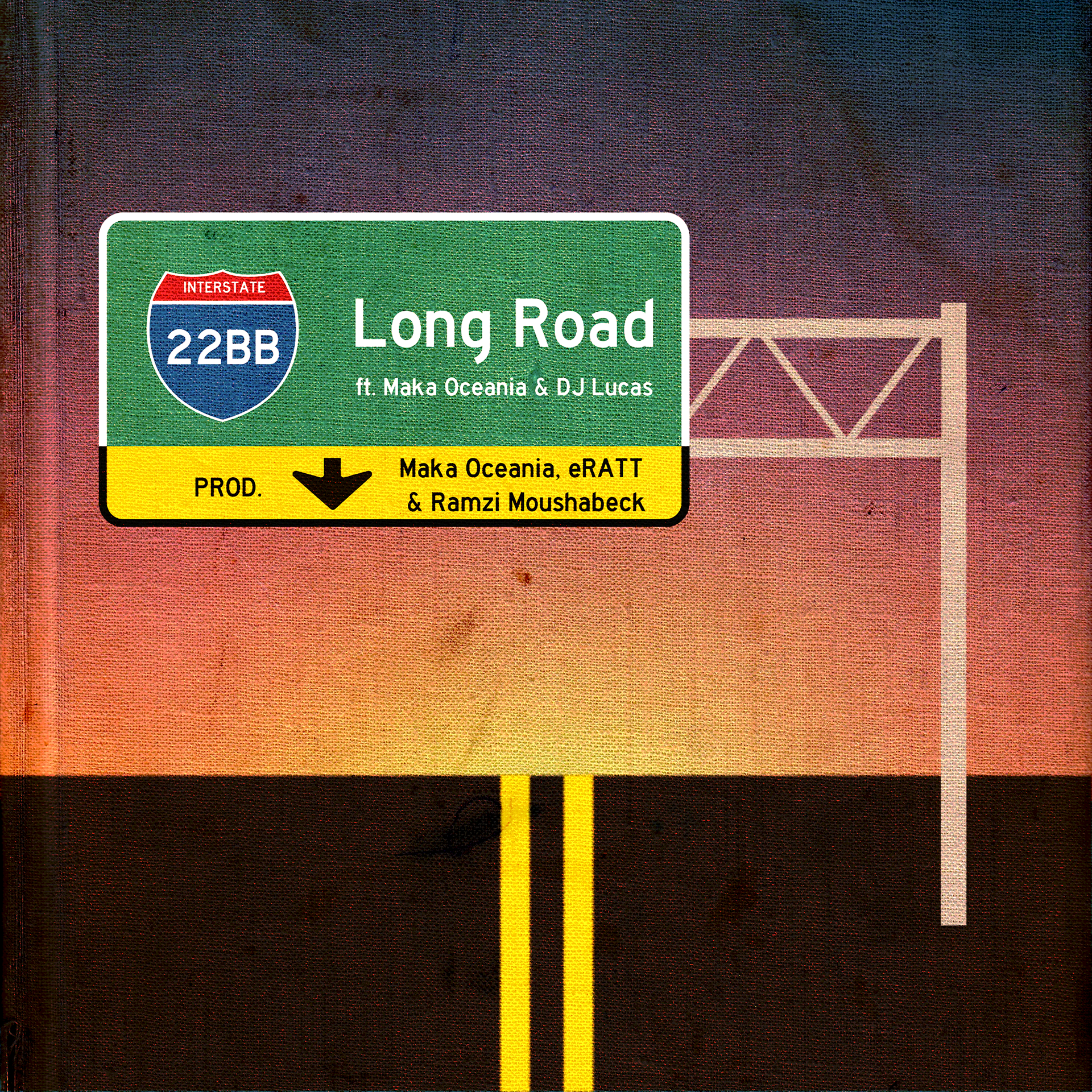 22BB - Long Road
