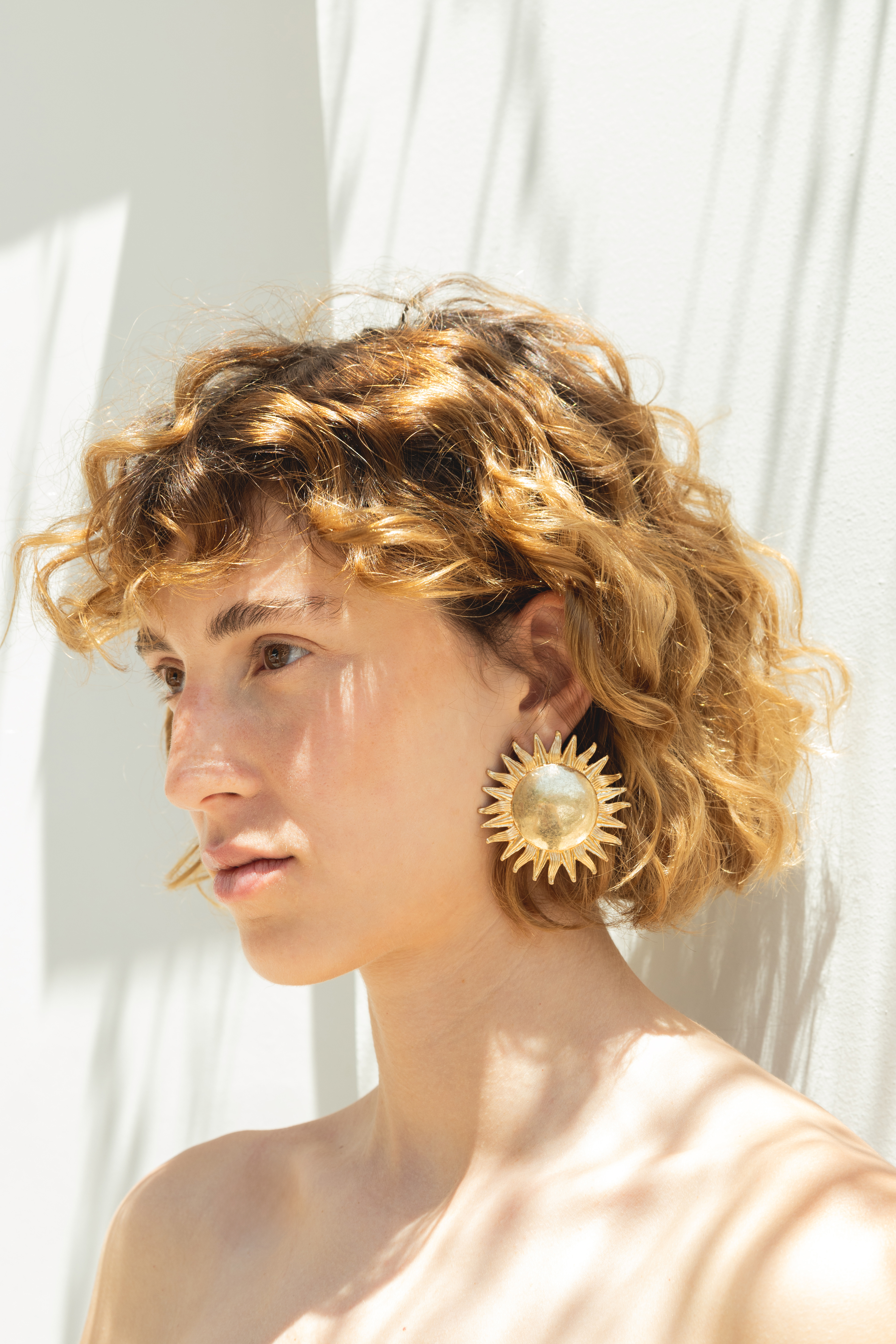 The modern Sun - 2025