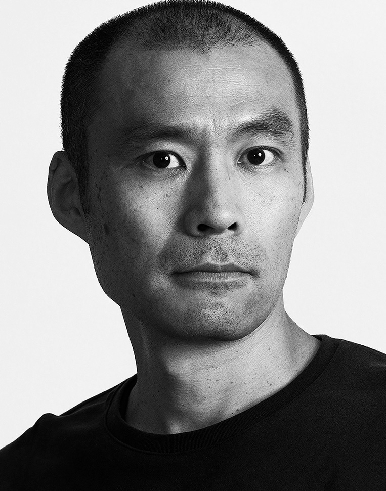 YOSHITAKE SHINSUKE