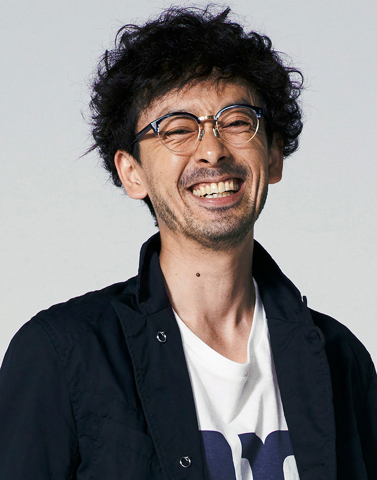 TAKITO KENICHI