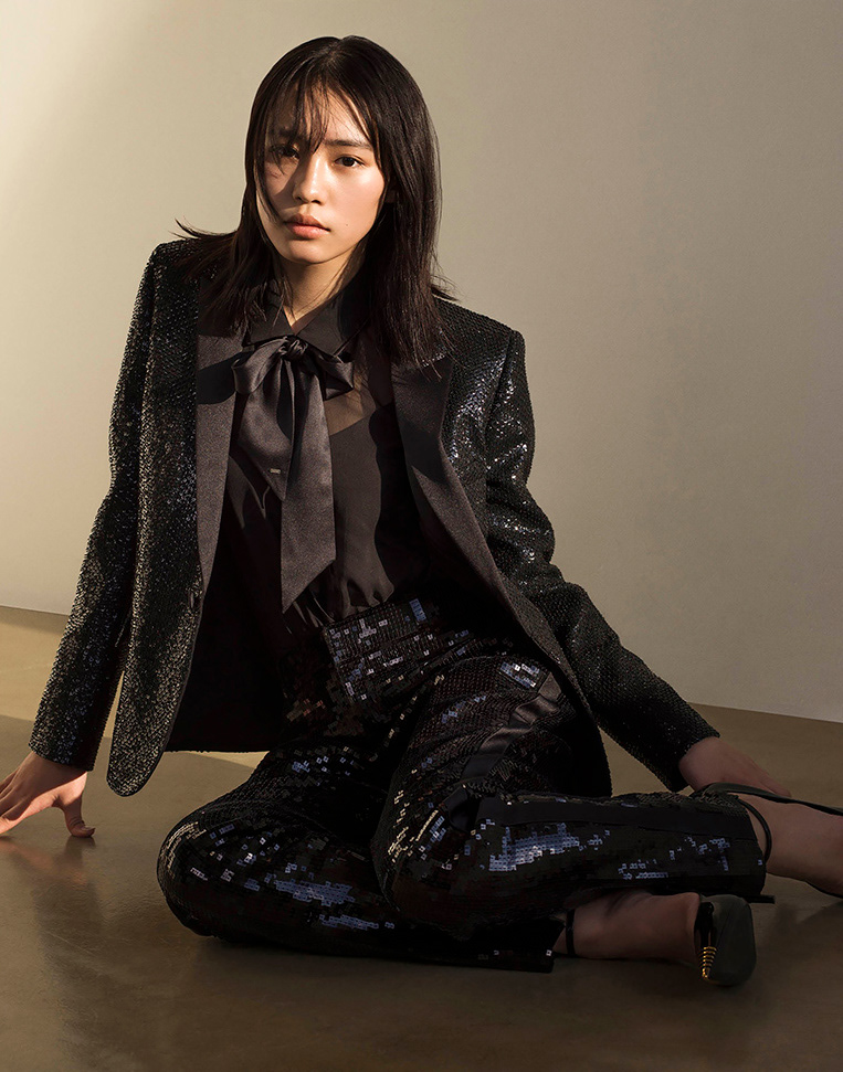 MINAMI SARA