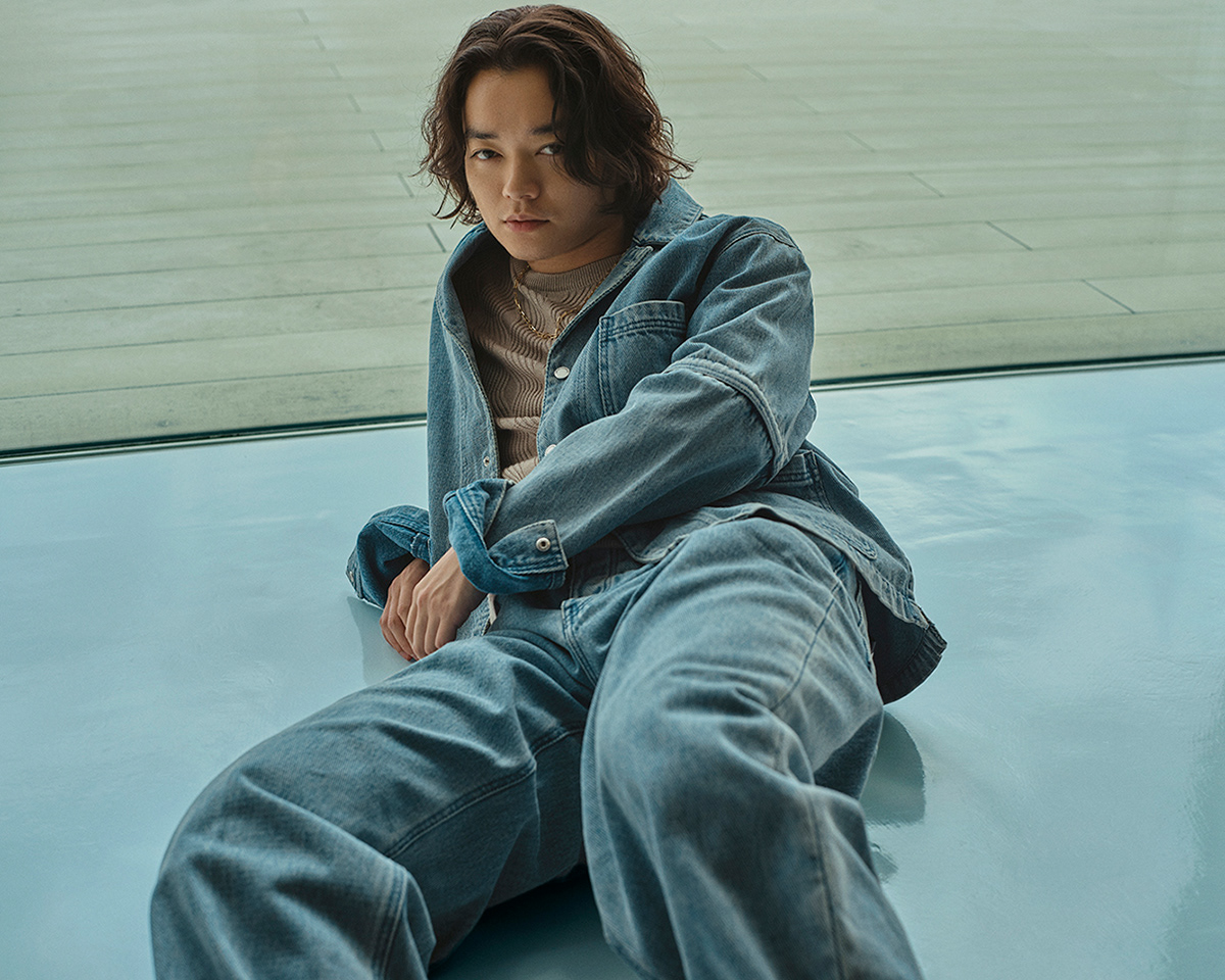 SOMETANI SHOTA