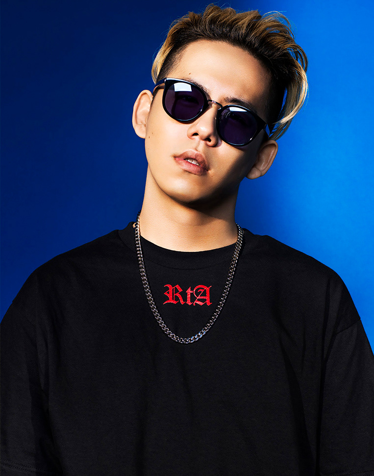 SHIMIZU SHOTA