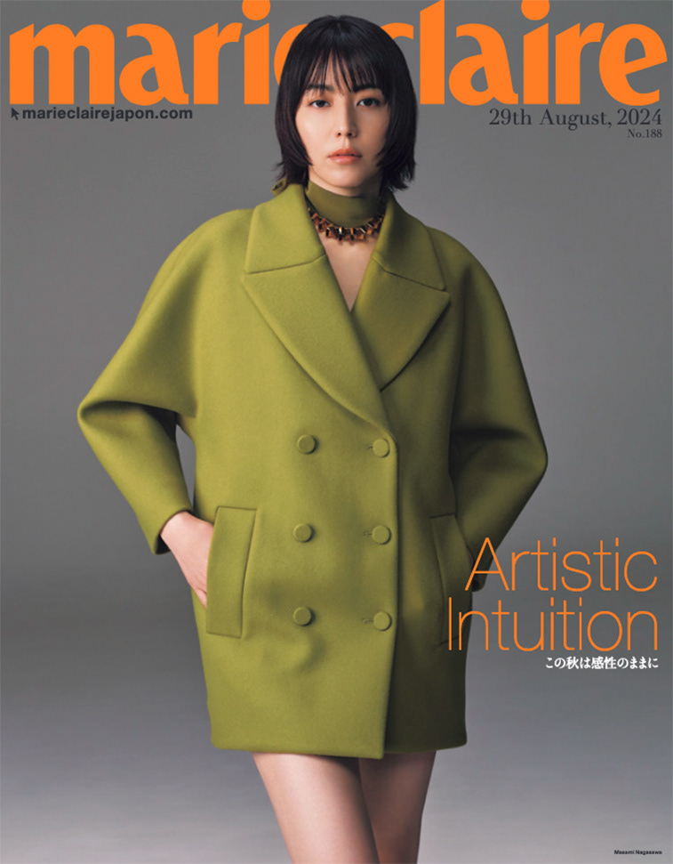 NAGASAWA MASAMI