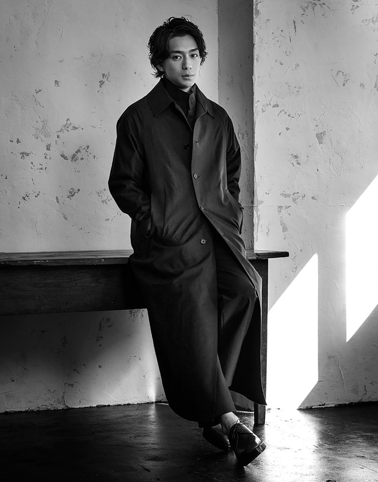 MIURA SHOHEI