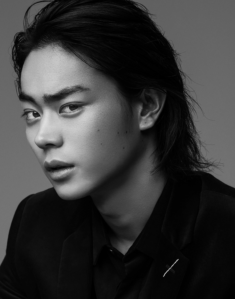 SUDA MASAKI