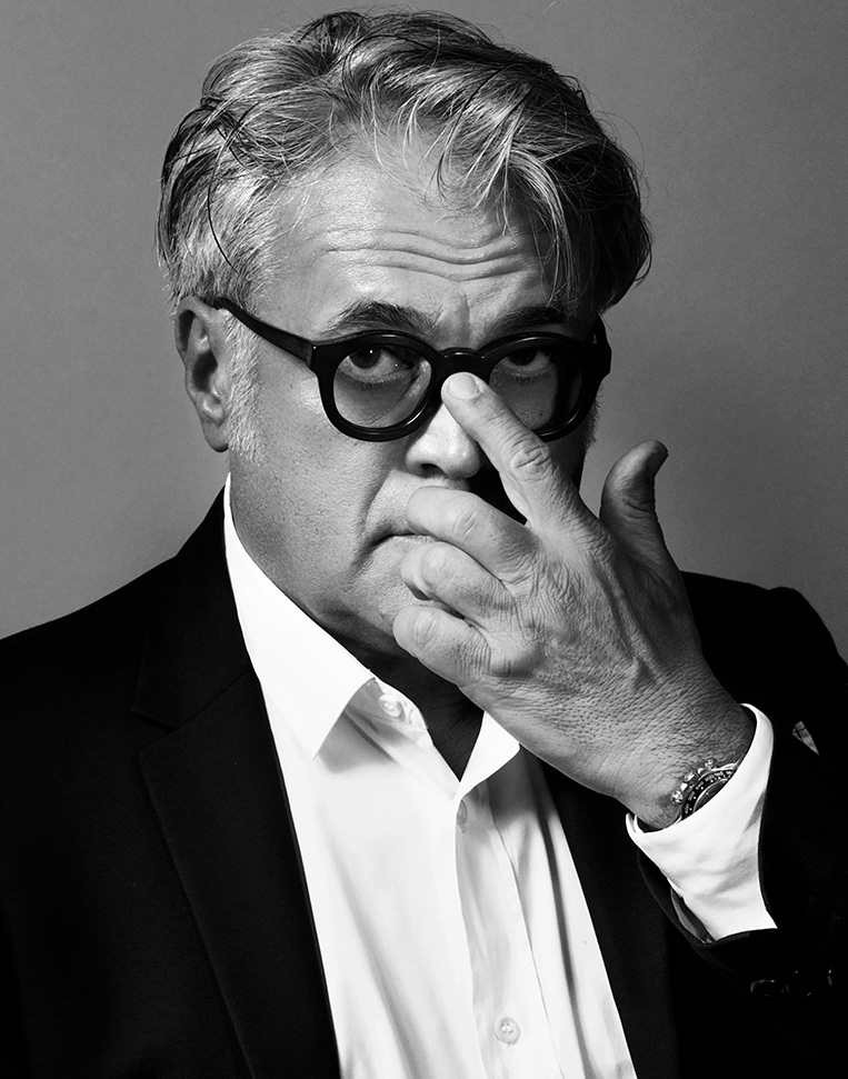 Giuseppe Zanotti