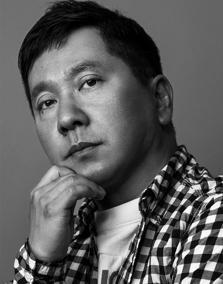 TAKANA YUJI