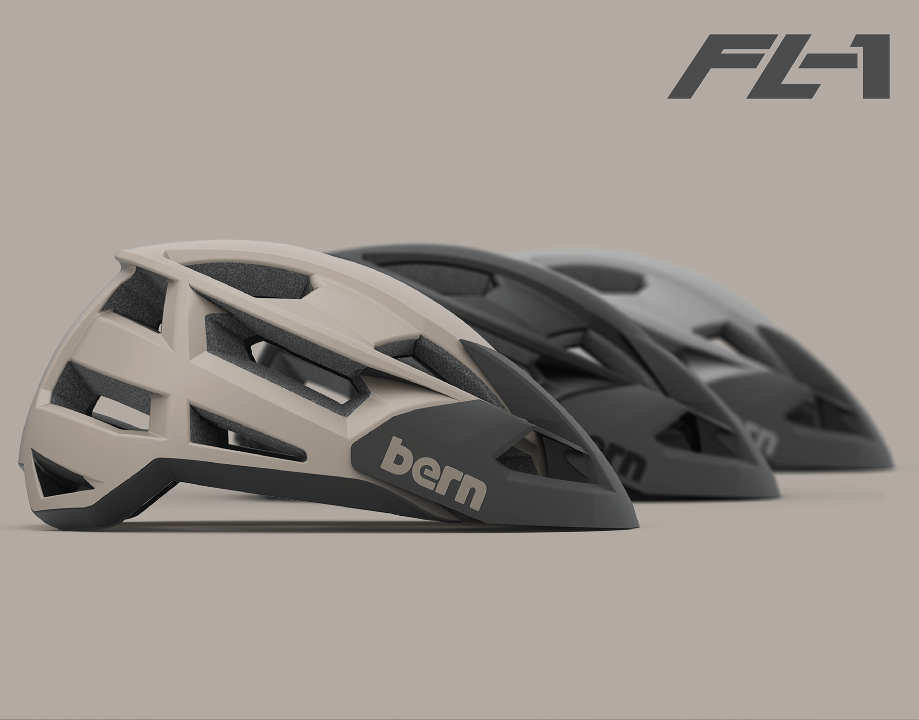 Kenneth Perkins Design Portfolio Bern Helmets Lifestyle Head