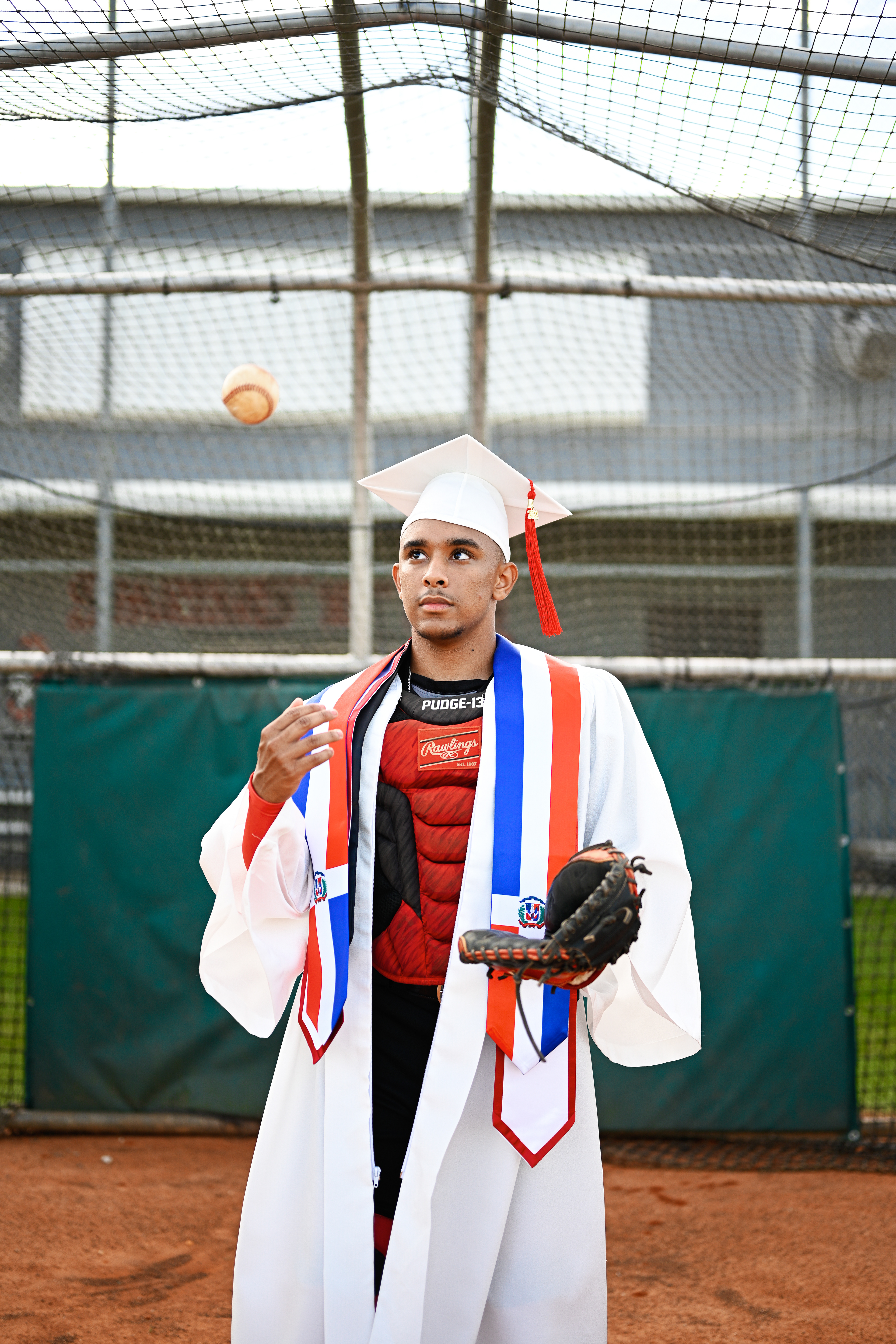 Top 15 Class of 2022