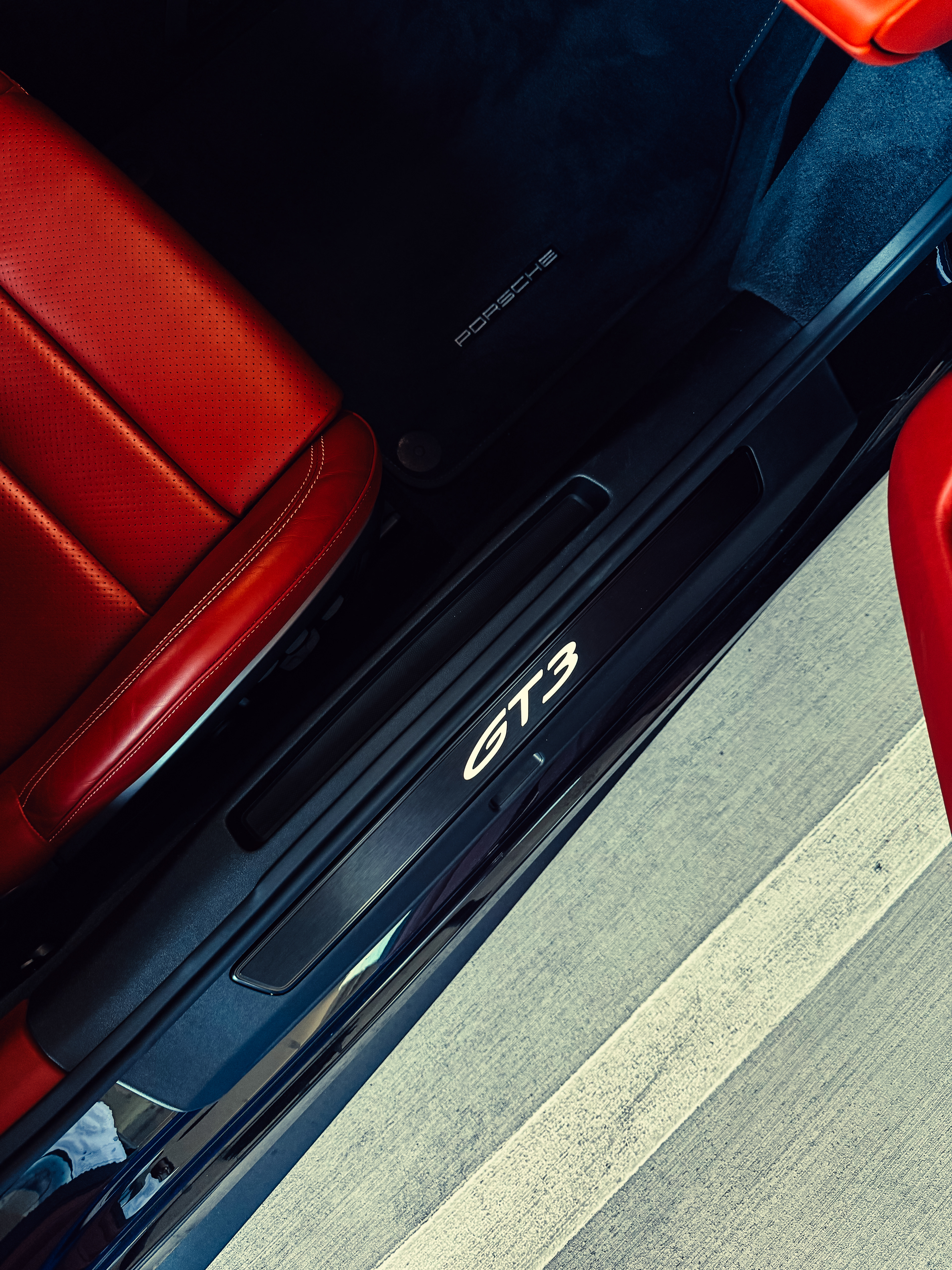 GT3 DETAIL