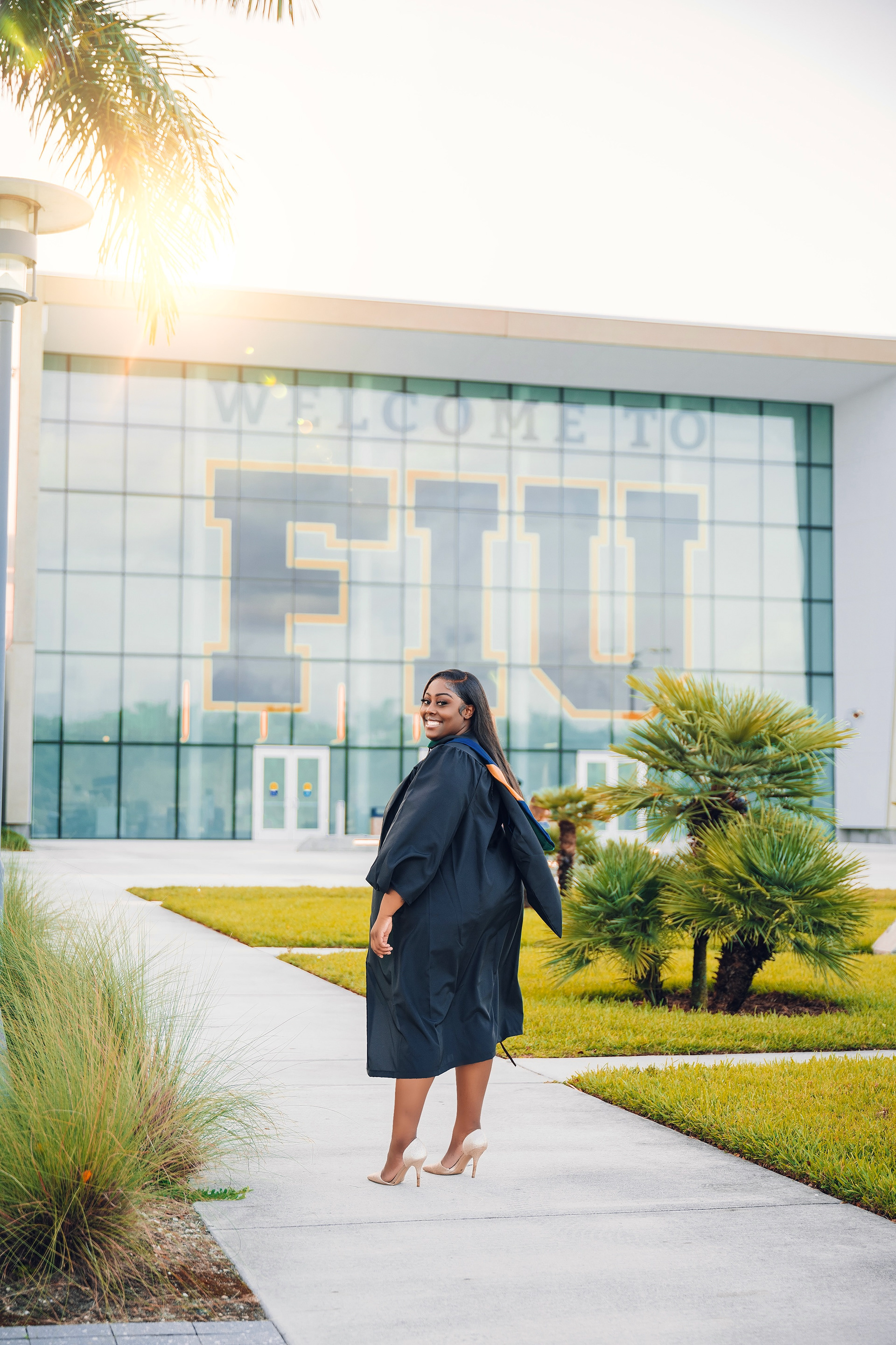 Ruth - Master Degree