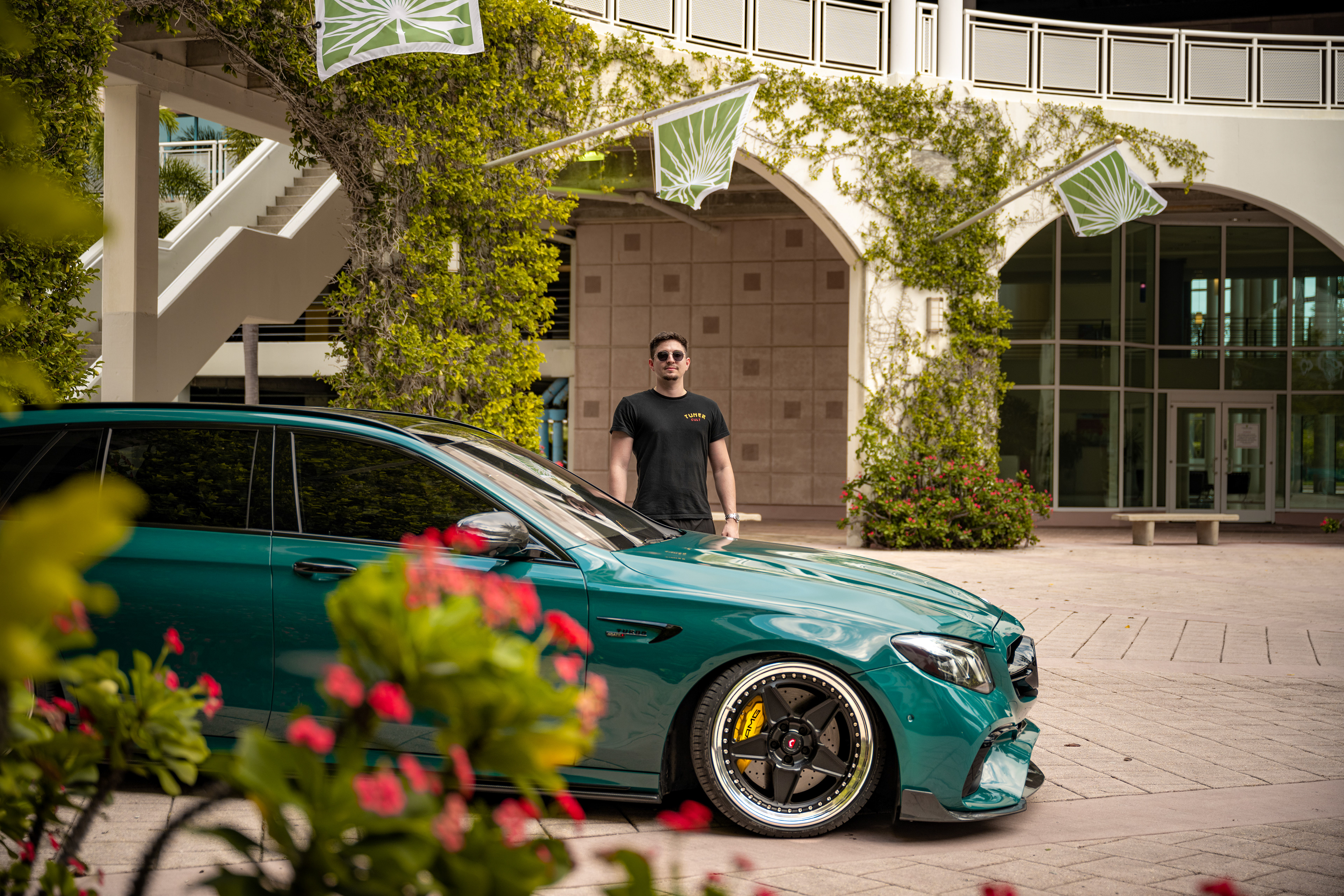 OWNER OF E53 AMG WAGON