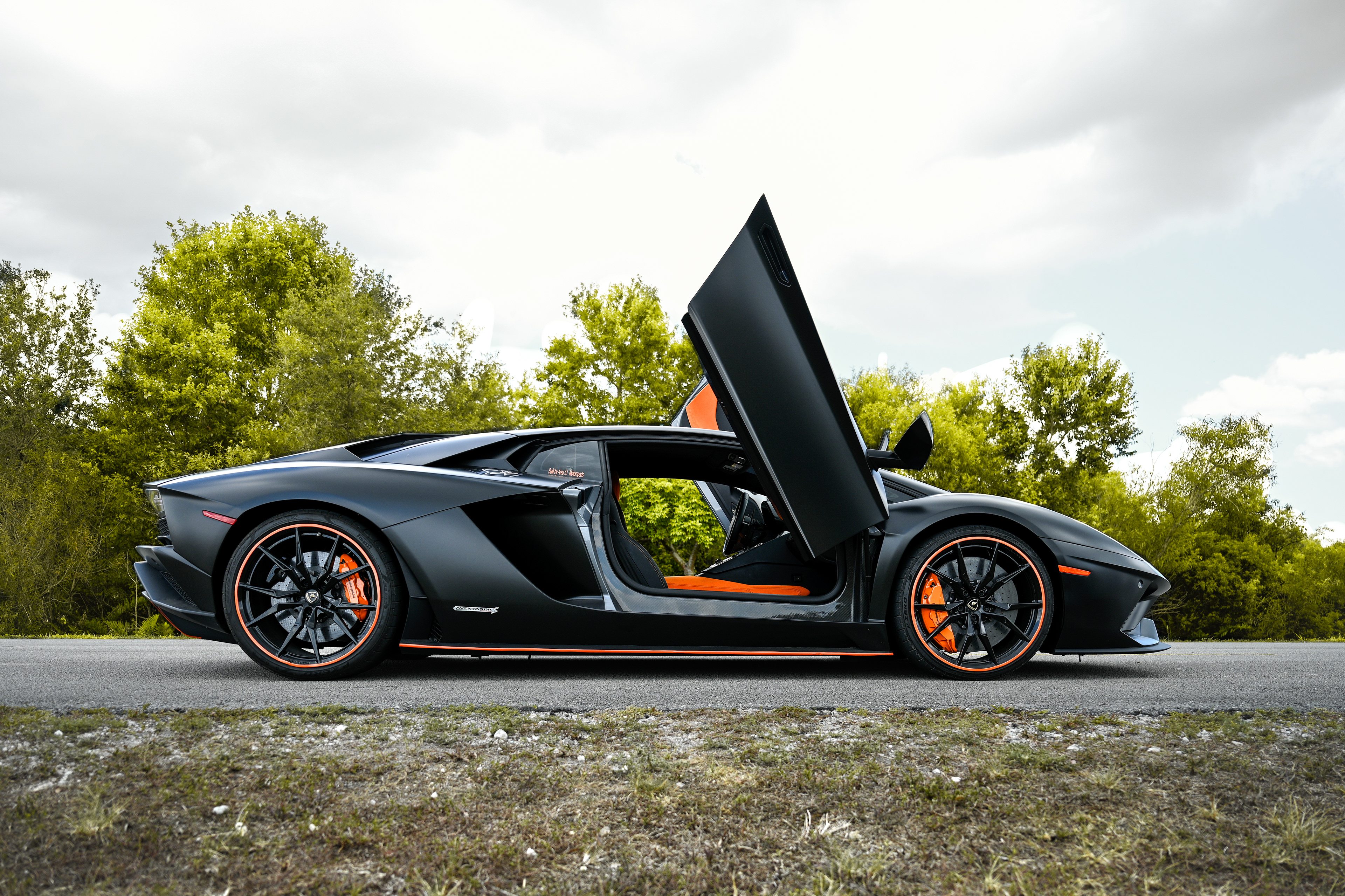 AVENTADOR