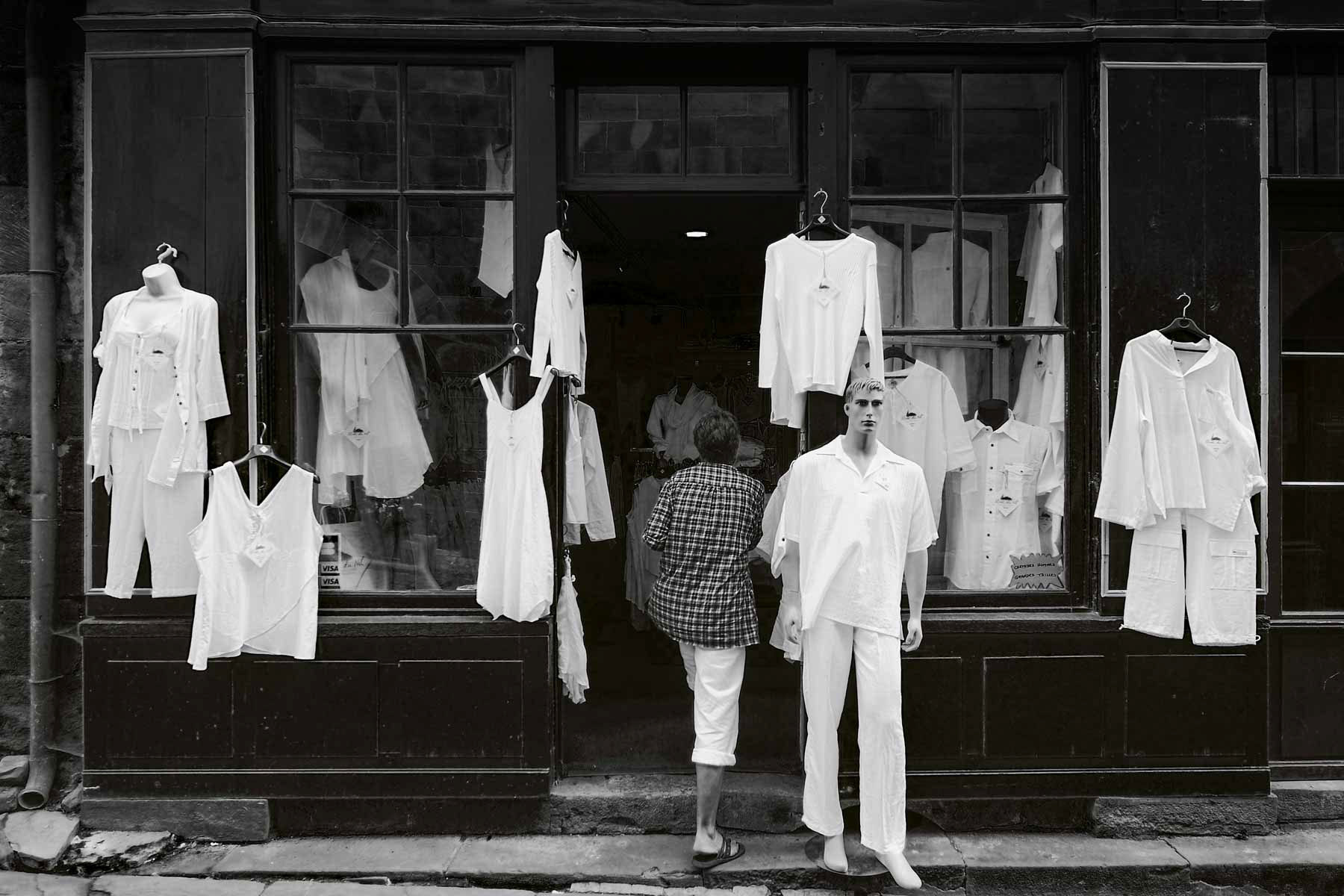 Musicalement fringue