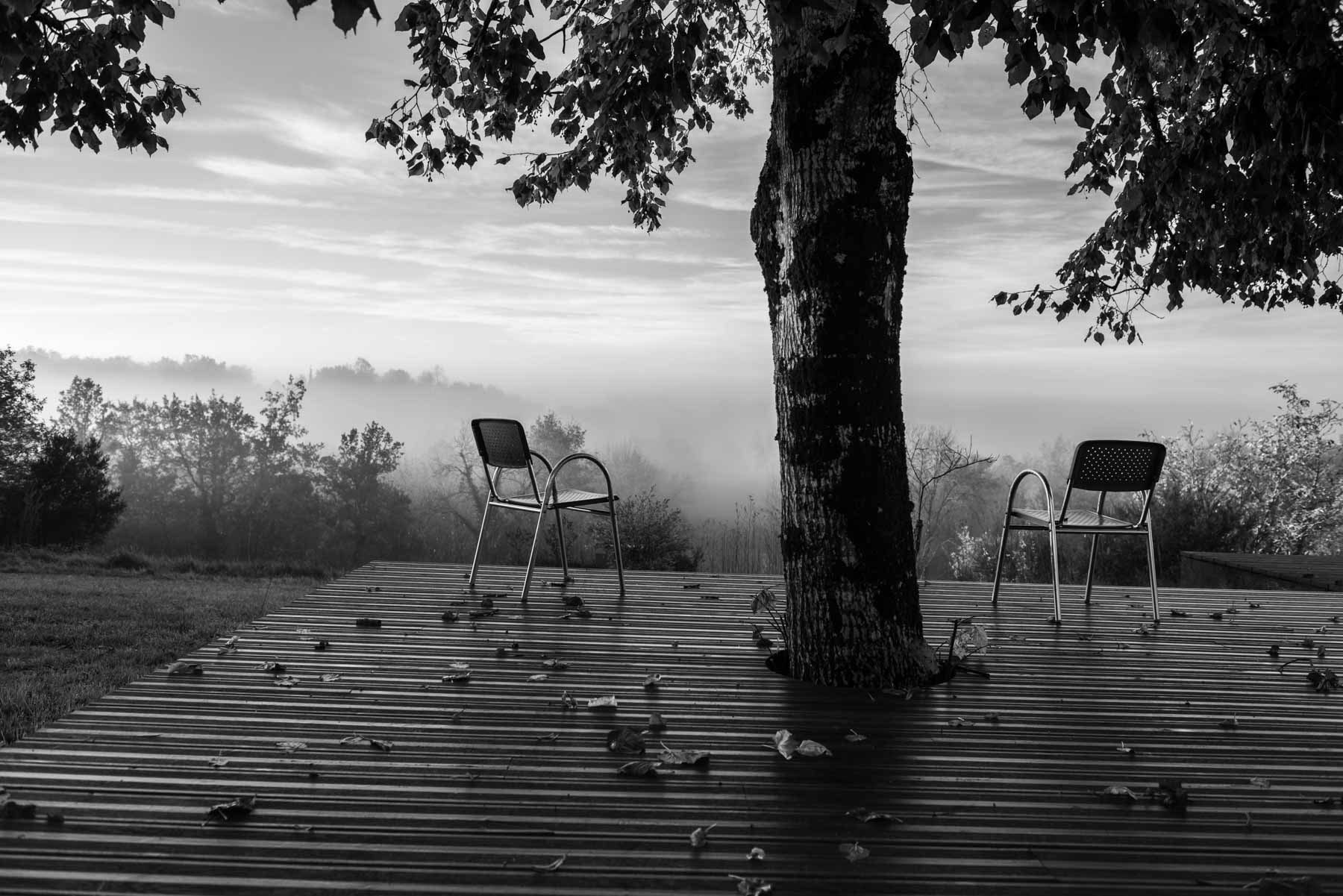 Invitation à la rêverie