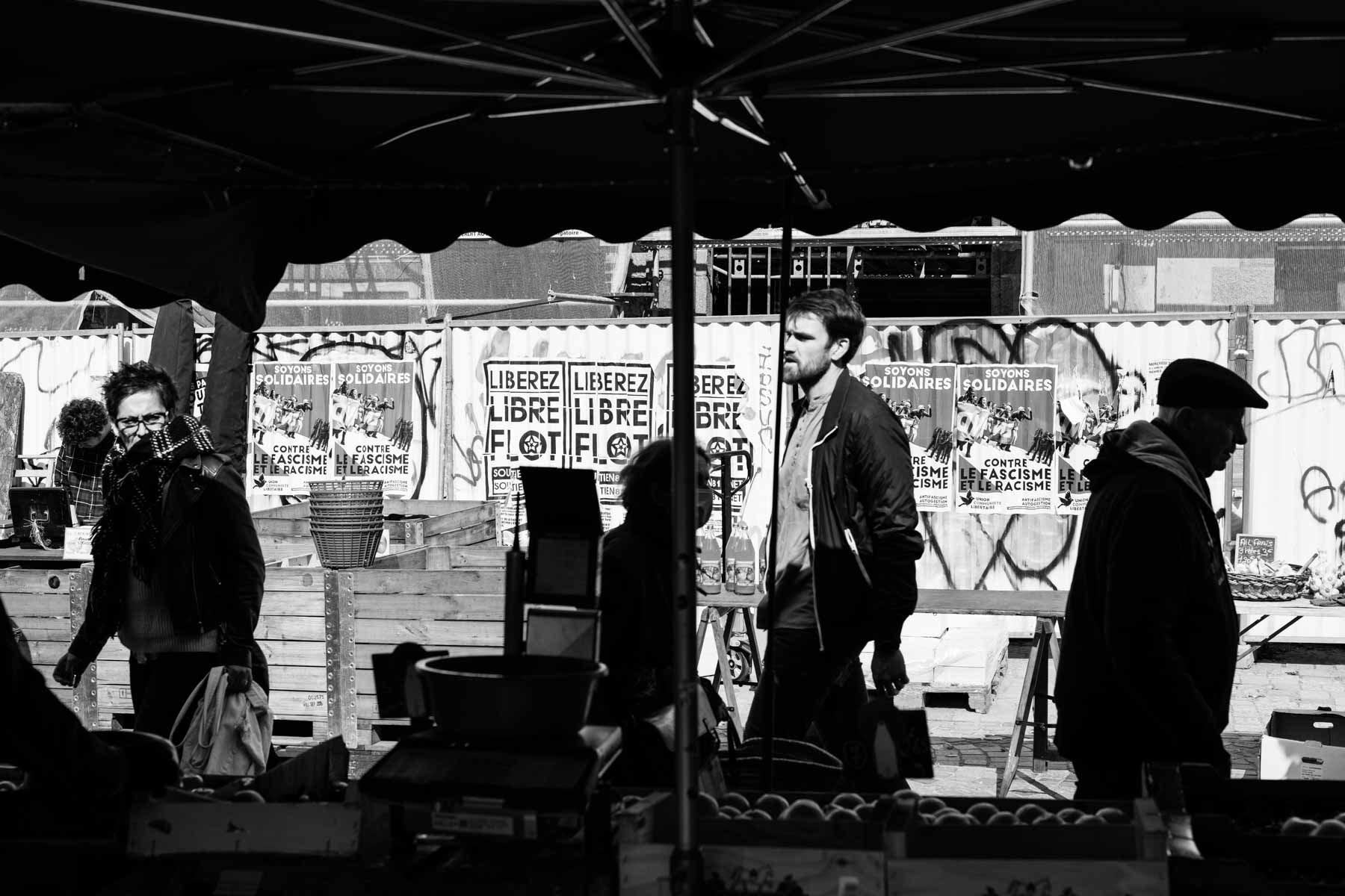 Liberté d'expression